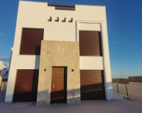 Nueva construcción  - Villa - Los Montesinos