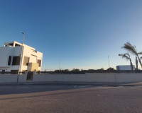 Nueva construcción  - Villa - Los Montesinos