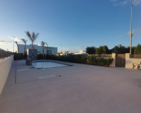 Nueva construcción  - Villa - Los Montesinos