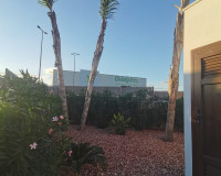 Nueva construcción  - Villa - Los Montesinos