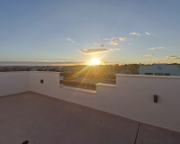 Nueva construcción  - Villa - Los Montesinos