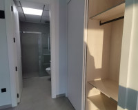 Nueva construcción  - Villa - Los Montesinos