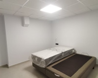 Nueva construcción  - Villa - Los Montesinos