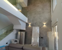 Nueva construcción  - Villa - Los Montesinos