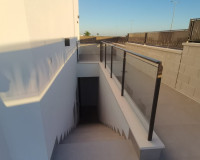 Nueva construcción  - Villa - Los Montesinos