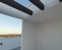 Nueva construcción  - Villa - Los Montesinos