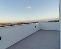 Nueva construcción  - Villa - Los Montesinos