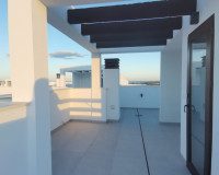 Nueva construcción  - Villa - Los Montesinos