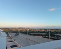 Nueva construcción  - Villa - Los Montesinos