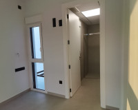 Nueva construcción  - Villa - Los Montesinos