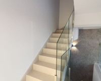 Nueva construcción  - Villa - Los Montesinos