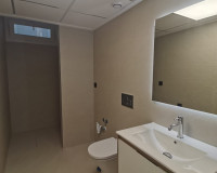 Nueva construcción  - Villa - Los Montesinos