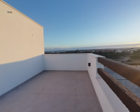 Nueva construcción  - Villa - Los Montesinos