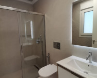 Nueva construcción  - Villa - Los Montesinos