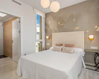 Nueva construcción  - Villa - Los Montesinos