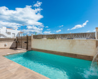 Nueva construcción  - Villa - Los Montesinos