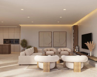 Nueva construcción  - Villa - Moraira