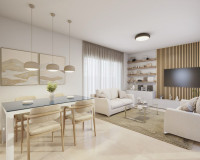 Nueva construcción  - Villa - Murcia - Mazarrón