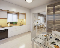 Nueva construcción  - Villa - Murcia - Mazarrón