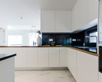 Nueva construcción  - Villa - Orihuela Costa