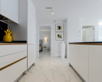 Nueva construcción  - Villa - Orihuela Costa