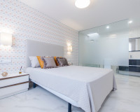 Nueva construcción  - Villa - Orihuela Costa