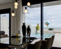 Nueva construcción  - Villa - Orihuela Costa