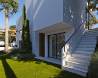 Nueva construcción  - Villa - Orihuela Costa