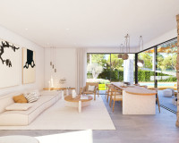 Nueva construcción  - Villa - Orihuela Costa