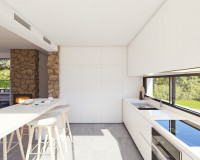 Nueva construcción  - Villa - Orihuela Costa