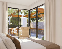 Nueva construcción  - Villa - Orihuela Costa