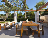Nueva construcción  - Villa - Orihuela Costa