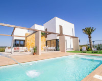 Nueva construcción  - Villa - Orihuela Costa