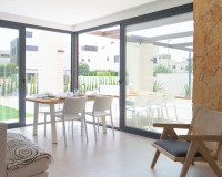Nueva construcción  - Villa - Orihuela Costa