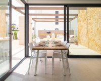 Nueva construcción  - Villa - Orihuela Costa