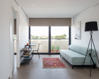 Nueva construcción  - Villa - Orihuela Costa