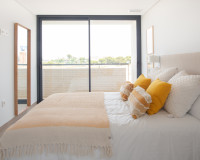 Nueva construcción  - Villa - Orihuela Costa