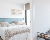 Nueva construcción  - Villa - Orihuela Costa