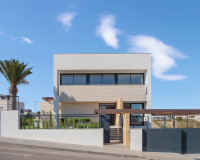 Nueva construcción  - Villa - Orihuela Costa