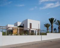 Nueva construcción  - Villa - Orihuela Costa