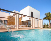 Nueva construcción  - Villa - Orihuela Costa