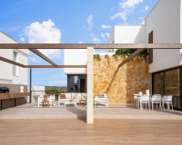 Nueva construcción  - Villa - Orihuela Costa