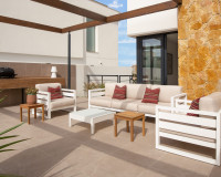 Nueva construcción  - Villa - Orihuela Costa