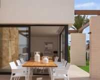 Nueva construcción  - Villa - Orihuela Costa