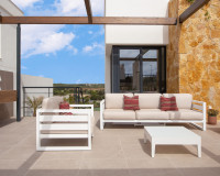 Nueva construcción  - Villa - Orihuela Costa