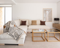 Nueva construcción  - Villa - Orihuela Costa