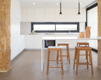 Nueva construcción  - Villa - Orihuela Costa