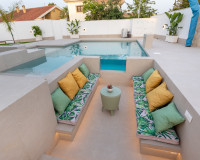 Nueva construcción  - Villa - Orihuela Costa