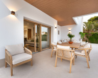 Nueva construcción  - Villa - Orihuela Costa