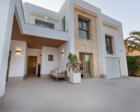 Nueva construcción  - Villa - Orihuela Costa